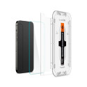 Spigen Spigen Glas.tR EZ Fit tempered glass for iPhone 14 Pro - 2 pcs.