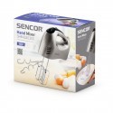 Sencor hand mixer SHM6203SS