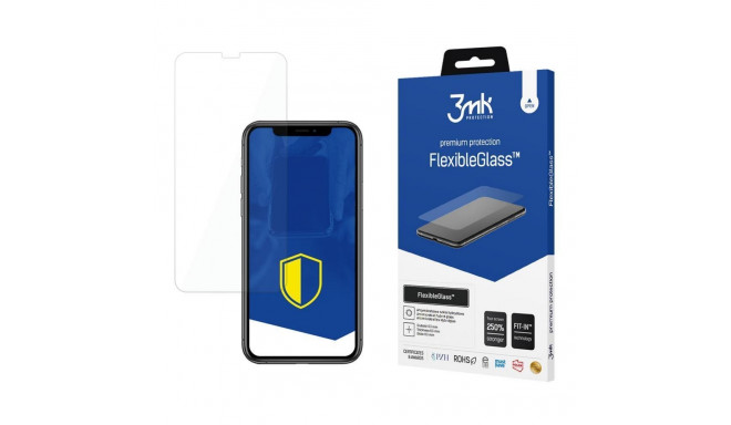 3MK Apple iPhone 11 Pro Max - 3mk FlexibleGlass