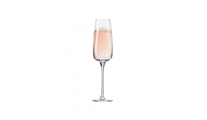 champagne klaas modernne 0.220L 4 tk