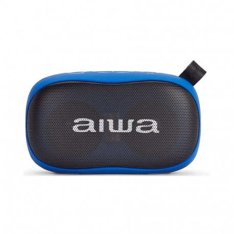 Aiwa BS-110BL juhtmevaba sinine kõlar