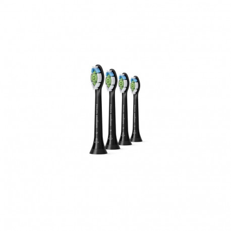 BRUSH HEAD HX6064/88 4PCS PHILIPS