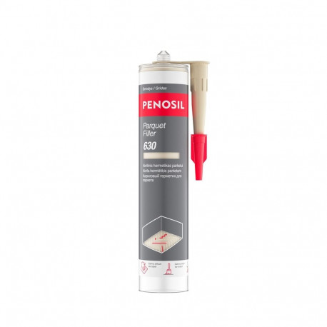Penosil PF90 parkett-tihendusvahend 300 ml