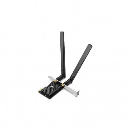 TP-Link adapter AX1800 WIFI6 BT5.2 PCI