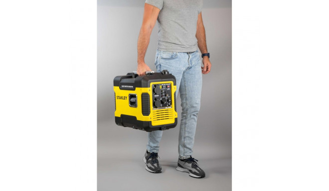 generator SIG 1900S 1.8KW