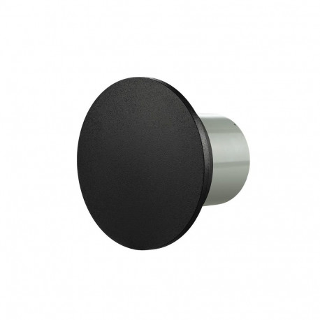 AXIAL FAN RO 100 T must ventilator