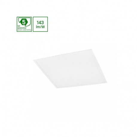 BLIGHT ALG PAN30W NW230V 120° IP20 6060