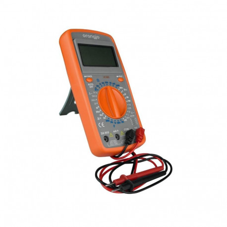UNIVERSAL MULTIMETER VC505