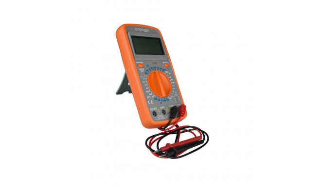 UNIVERSAL MULTIMETER VC505