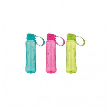 SKY 630CC OKKO PLASTIC WATER BOTTLE