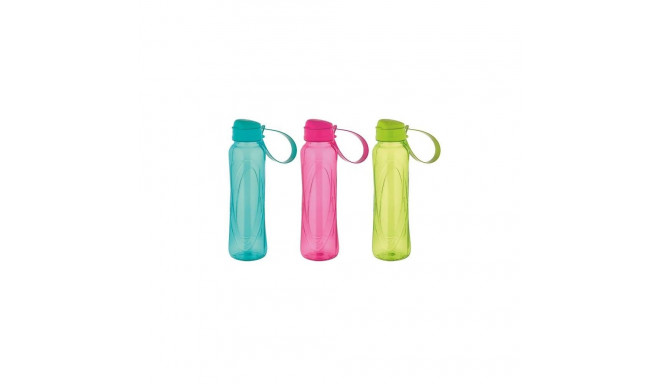 SKY 630CC OKKO PLASTIC WATER BOTTLE