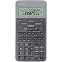 SHARP CALCULATOR SCIENTIFIC BLISTER GRAY EL531THBGY