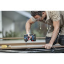 Bosch GDR 18V-200 C 06019G4102 juhtmeta lööktrell