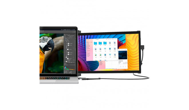 Mobile Pixels Duex Plus 13,3 ekraani laiendus