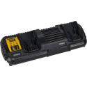 DeWalt DCB132-QW 10,8V - 54V kahepesaline laadija