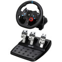 Logitech G29 rool komplekt