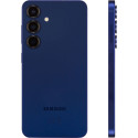 Samsung Galaxy S25 256GB tumesinine