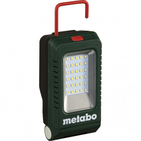Metabo töövalgustid BSA 18-1000 juhtmevabad