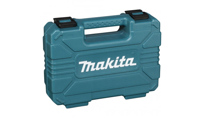 Makita E-15095 tööriistakomplekt 60 tk
