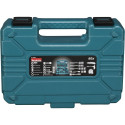 Makita E-15095 tööriistakomplekt 60 tk