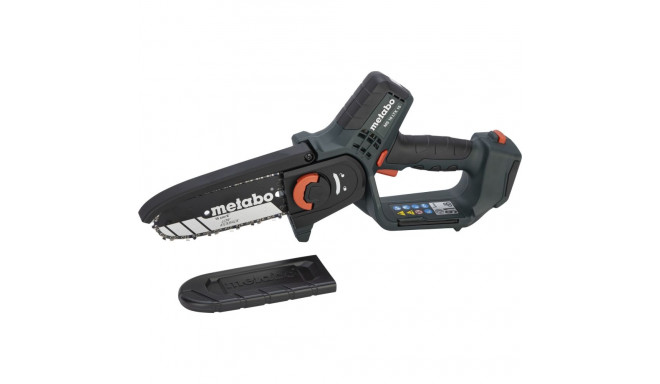 Metabo MS 18 LTX 15