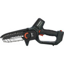 Metabo MS 18 LTX 15