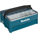 Makita P-84137 hoiukast MAKPAC jaoks