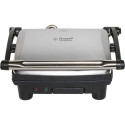 Russell Hobbs 17888-56 Cook at Home 3in1 paninigrill