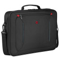 Wenger BQ clamshell 16"