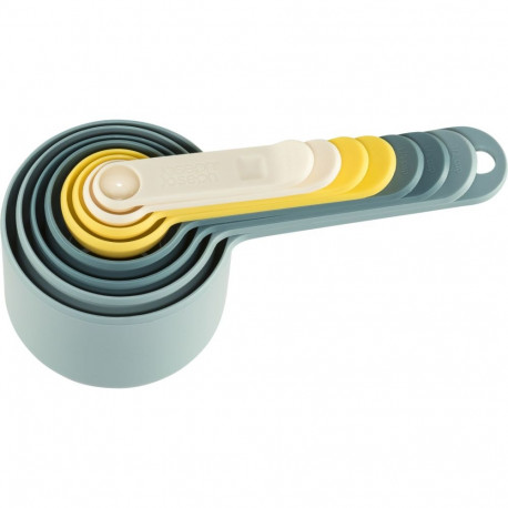 Joseph Joseph komplekt Nest Opal 40077 8-osaline, sinine