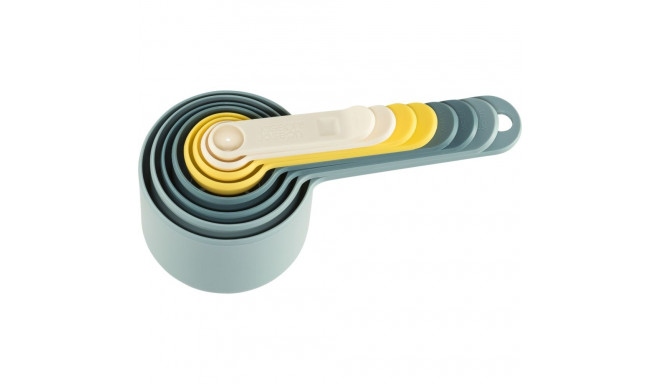 Joseph Joseph komplekt Nest Opal 40077 8-osaline, sinine