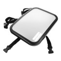 Baby rear view mirror BY-360 black