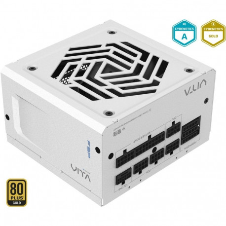 VITA GM 850W WHITE (weiß, 850 Watt)