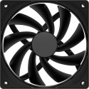 NZXT F120Q, case fan (black, 120 mm)