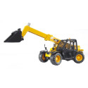 Bruder Professional Series CAT Telehandler (02141)