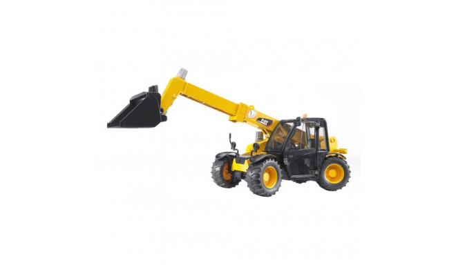 Bruder Professional Series CAT Telehandler (02141)