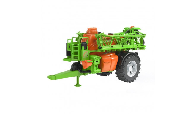 Amazone haagispihusti UX 5200