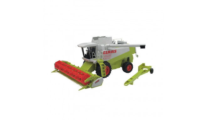 Claas kombain Lexion 480