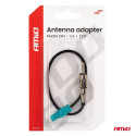 FAKRA DIN antenniadapter 5A 12V FAKRA DIN antenniadapter 5A 12V
