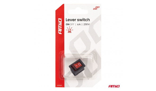 Lüliti 6A 250V valgustus