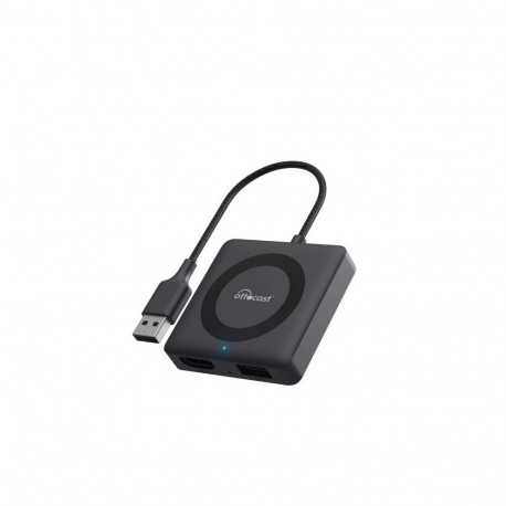 Carplay/Android Auto juhtmevaba HDMI-ga