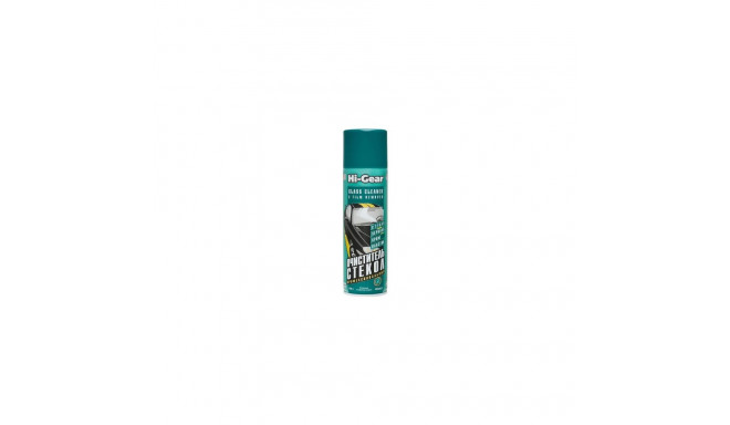 Klaasipuhastus vaht profi 510g