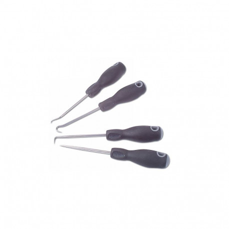 Konksude komplekt MINI, 4 osa