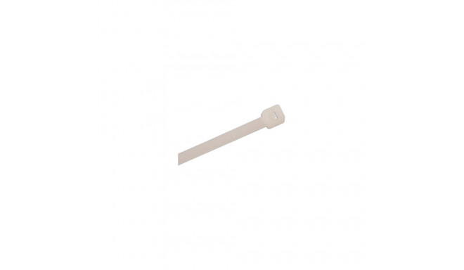 Sidumislint 460x7.6mm, valged 100tk