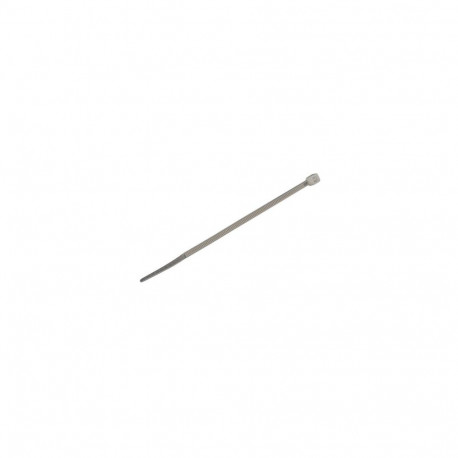 Sidumislint 200x4.8mm, valged 100tk