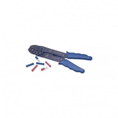 Juhtmeotsatangid + 30 juhtmeotsikut