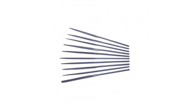 10-osaline miniviilide komplekt