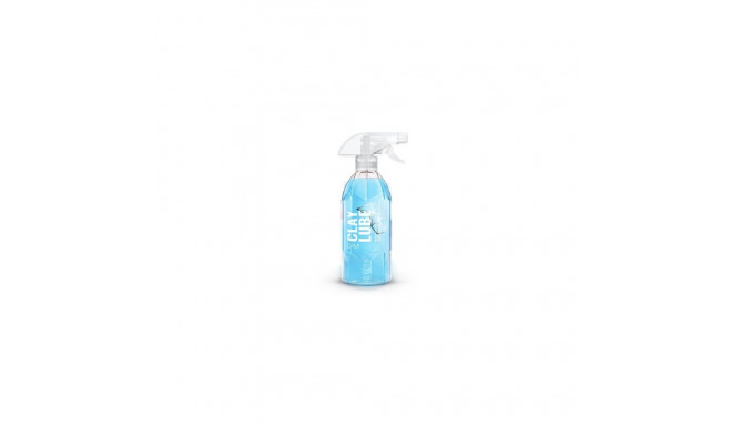 Gyeon Q2M Claylube savi määdeaine 500ml