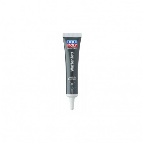 Guntec relvamääre 20ml