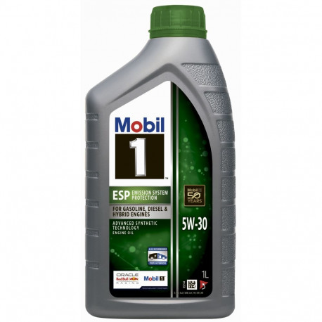 MOBIL ESP Formula 5W30 1L